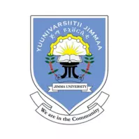 Jimma University Logo