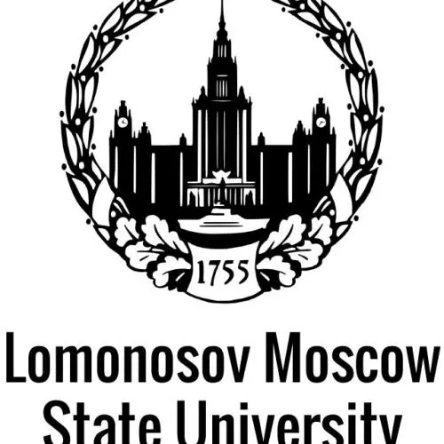 lomonosov moscow state university logo