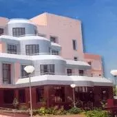 national institute for research in tuberculosis logo