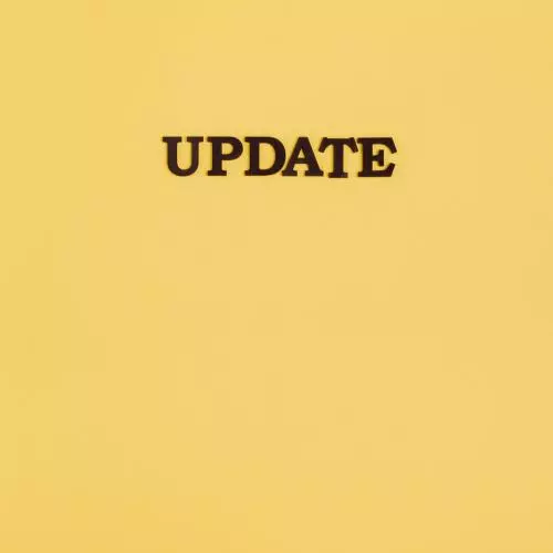 Updating Your Membership Details