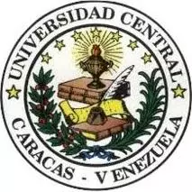 universidad central de venezuela logo
