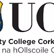 University of Cork (UCC) logo