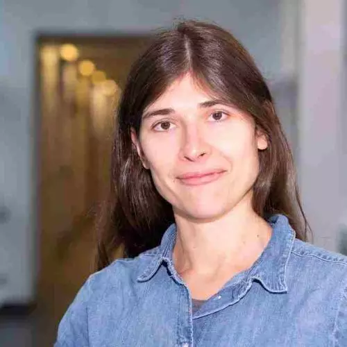Alba Llibre Serradell