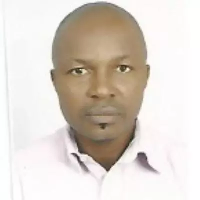 Olufemi Samuel Amoo