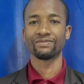 Ombeni Eliud Chimbe