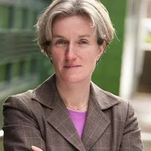 Helen McShane