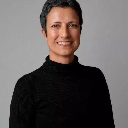 Samantha Sampson