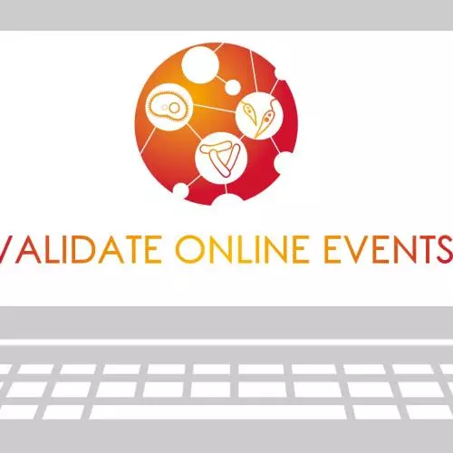 VALIDATE Online Events