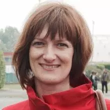 Louise Gourlay