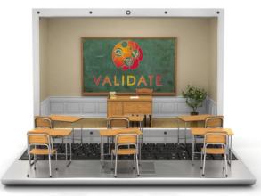 VALIDATE for Schools