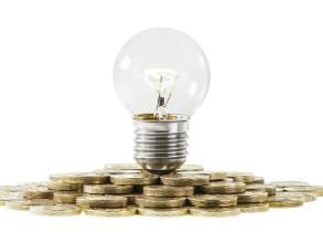 Funding Lightbulb