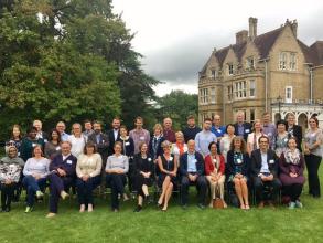 VALIDATE 1st Annual Meeting