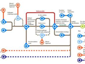 MRC Vaccine Discovery Routemap