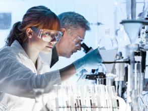 Scientists