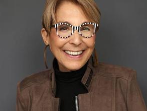 Peggy Klaus
