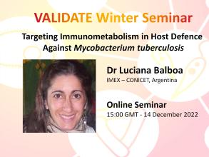 Targeting Immunometabolism in Host Defence Against Mycobacterium Tuberculosis
