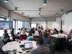 2019 ECR workshop