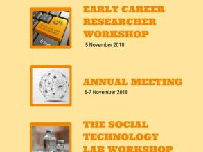 2nd VALIDATE Annual Meeting 