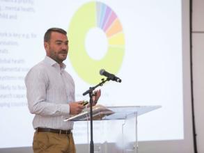Dr Martin Broadstock