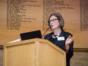 Assoc Prof Helen Fletcher, LSHTM