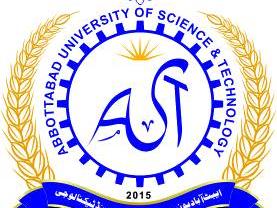 Abbottabad University logo