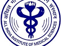 all india institute of medical sciences aiims logo