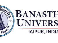 Banasthali Vidyapith University logo