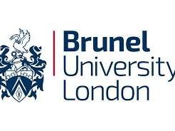 Brunel University London logo