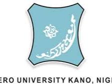 Bayero University logo