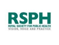 Royal Society for Public Health logo
