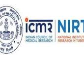 ICMR NIRT Logo