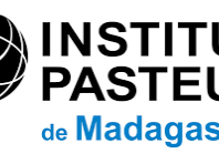 Pasteur Institute Madagascar logo