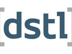 dstl logo