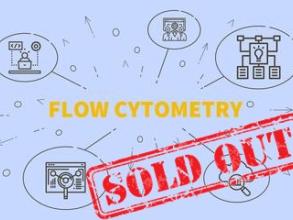 flow cytometry workhop sold out