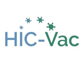 HIC-VAC logo
