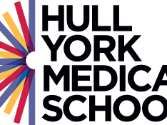 Hull York Medical School logo