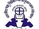 icar indian veterinary research institute logo