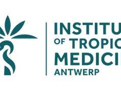 Institute of Tropical Medicine Antwerp logo