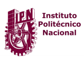 Instituto Politécnico Nacional logo