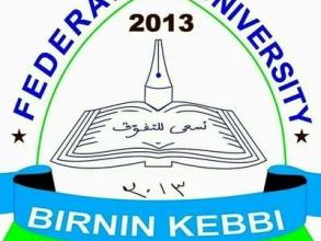 Federal University Birnin Kebbi logo