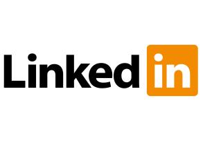 Linkedin logo