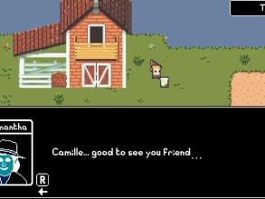 little lille adventure screen shot