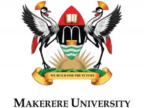 Makerere University logo