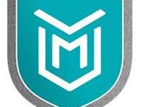 marwadi university mu logo