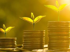 Growing your funding