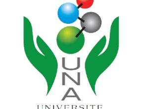 Nangui Abrogoua University logo