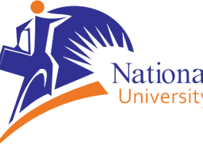 National University Sudan logo