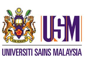 Universiti Sains Malaysia Logo