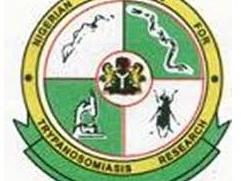 Nigerian Institute for Trypanosomiasis Research logo