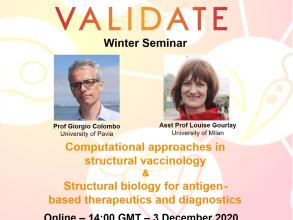 pavia milan seminar